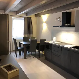 Alpin Star Appartamento Temù