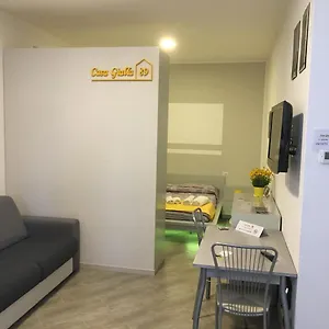 Casa Gialla 89 Appartamento Garbagnate Milanese