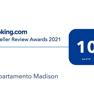 Madison Appartamento Vittorio Veneto