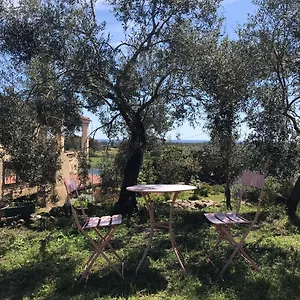 La Veduta Casa vacanze Bari Sardo