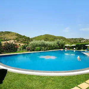 Hotel Kallikoros Country Resort&spa, Noto