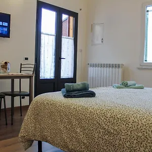 Corte Dell'ulivo Appartamento San Giuliano Terme
