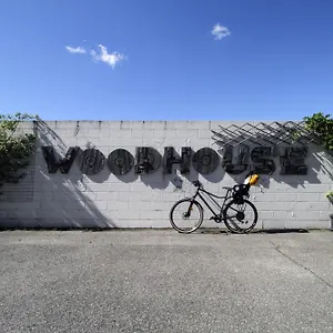 Hotel La Cordata - Woodhouse Bike