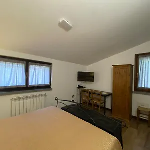 Couette-café Monteguzzo