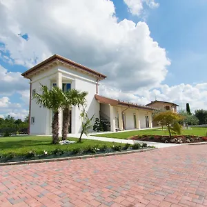  Bauernhof La Torretta Italien
