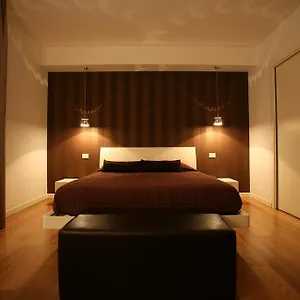 Hotel Belmonte Hotel, Dependance Alba Palace, Favara