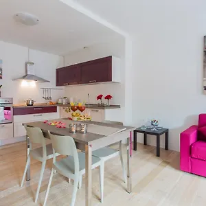  Apartment Santa Sofia Italien