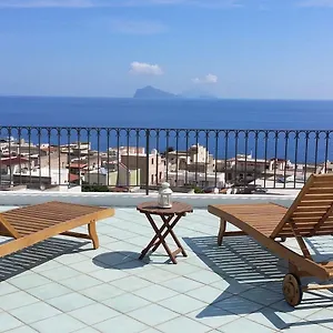 Hotel La Zagara, Lipari (Isola Lipari)